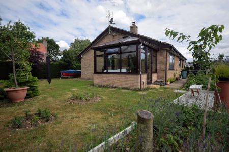 2 bedroom Detached bungalow for sale in Main Street, Gayton Le Marsh, LN13