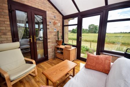 2 bedroom Detached bungalow for sale in Main Street, Gayton Le Marsh, LN13