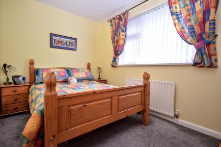 2 bedroom Detached bungalow for sale in Main Street, Gayton Le Marsh, LN13