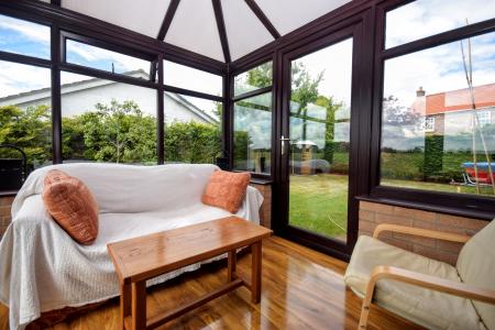 2 bedroom Detached bungalow for sale in Main Street, Gayton Le Marsh, LN13