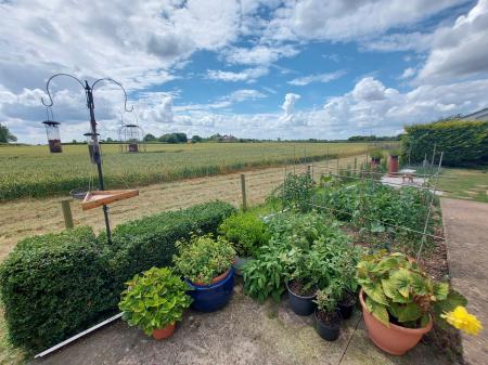 2 bedroom Detached bungalow for sale in Main Street, Gayton Le Marsh, LN13