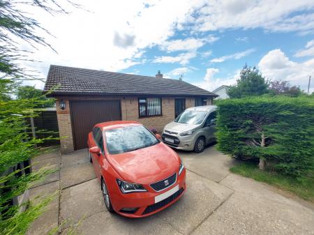 Main Street, Gayton Le Marsh, LN13