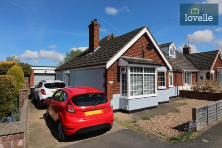 Mayfield Crescent, Louth, LN11
