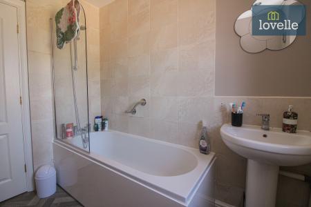 3 bedroom Semi-detached bungalow for sale in Mayfield Crescent, Louth, LN11