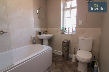 3 bedroom Semi-detached bungalow for sale in Mayfield Crescent, Louth, LN11