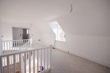 5 bedroom Detached house for sale in Middlesykes Lane, Grimoldby, LN11