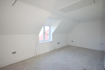 5 bedroom Detached house for sale in Middlesykes Lane, Grimoldby, LN11