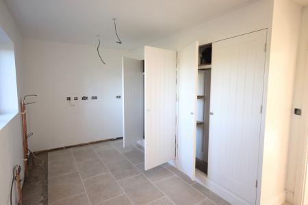 5 bedroom Detached house for sale in Middlesykes Lane, Grimoldby, LN11