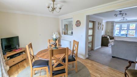 3 bedroom Detached bungalow for sale in Mill Lane, Legbourne, LN11