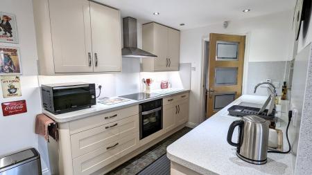 3 bedroom Detached bungalow for sale in Mill Lane, Legbourne, LN11