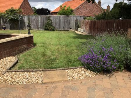 3 bedroom Detached bungalow for sale in Mill Lane, Legbourne, LN11