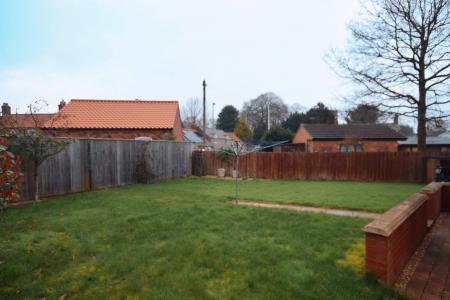 3 bedroom Detached bungalow for sale in Mill Lane, Legbourne, LN11