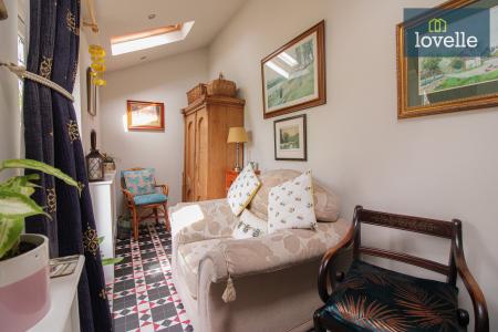 2 bedroom Semi-detached house for sale in Mount Pleasant, Louth, LN11