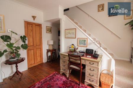 2 bedroom Semi-detached house for sale in Mount Pleasant, Louth, LN11