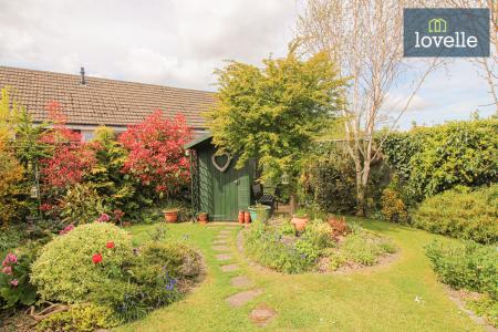 2 bedroom Semi-detached house for sale in Mount Pleasant, Louth, LN11