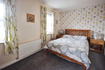 3 bedroom Town house for sale in Newbridge Hill, Louth, LN11