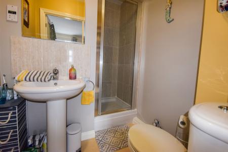 3 bedroom Town house for sale in Newbridge Hill, Louth, LN11