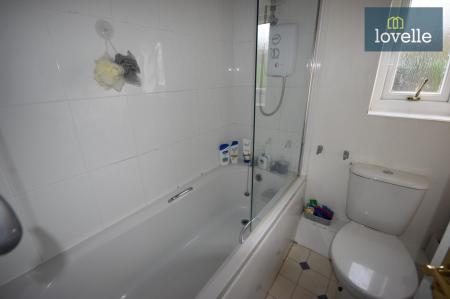 2 bedroom Terraced House for sale in Newmarket, Louth, LN11