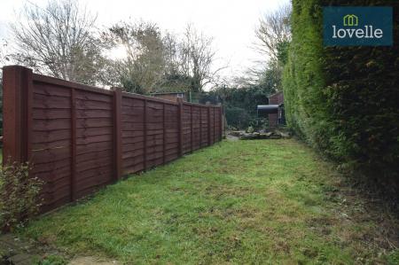 2 bedroom Terraced House for sale in Newmarket, Louth, LN11