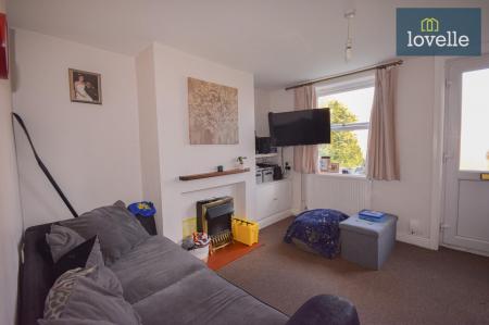 2 bedroom Terraced House for sale in Newmarket, Louth, LN11