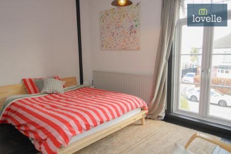 4 bedroom Town house for sale in Park Avenue, Grimsby, DN32