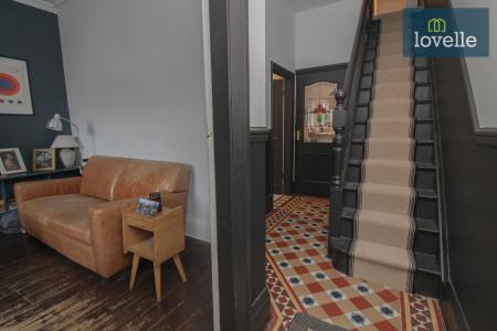 4 bedroom Town house for sale in Park Avenue, Grimsby, DN32