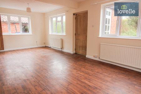 3 bedroom Semi-detached house for sale in Peppin Lane, Fotherby, LN11