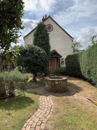 3 bedroom Semi-detached house for sale in Peppin Lane, Fotherby, LN11