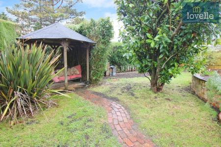 3 bedroom Semi-detached house for sale in Peppin Lane, Fotherby, LN11