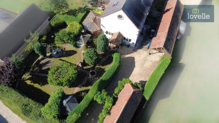 3 bedroom Semi-detached house for sale in Peppin Lane, Fotherby, LN11