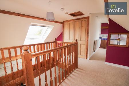 3 bedroom Semi-detached house for sale in Peppin Lane, Fotherby, LN11