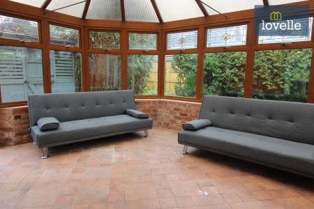 3 bedroom Semi-detached house for sale in Peppin Lane, Fotherby, LN11