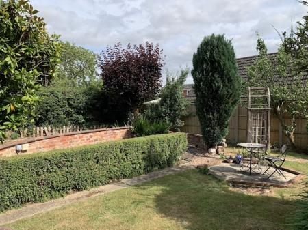 3 bedroom Semi-detached house for sale in Peppin Lane, Fotherby, LN11