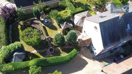 3 bedroom Semi-detached house for sale in Peppin Lane, Fotherby, LN11