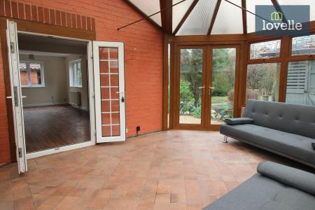 3 bedroom Semi-detached house for sale in Peppin Lane, Fotherby, LN11