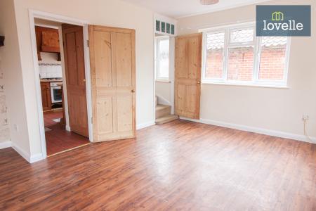 3 bedroom Semi-detached house for sale in Peppin Lane, Fotherby, LN11