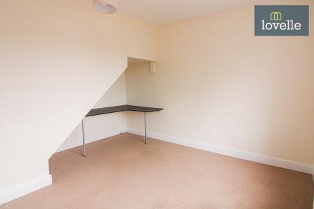 3 bedroom Semi-detached house for sale in Peppin Lane, Fotherby, LN11