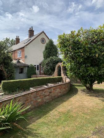 3 bedroom Semi-detached house for sale in Peppin Lane, Fotherby, LN11