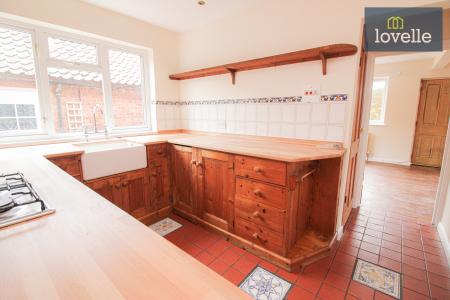 3 bedroom Semi-detached house for sale in Peppin Lane, Fotherby, LN11