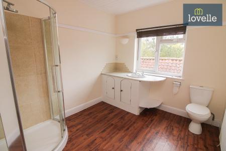 3 bedroom Semi-detached house for sale in Peppin Lane, Fotherby, LN11