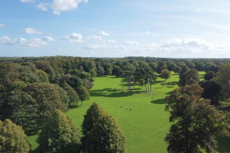 5 bedroom Detached house for sale in Plot 11 - The Duchess, Kings Grove, Grimsby, DN32