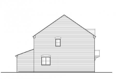 3 bedroom Semi-detached house for sale in PLOT 124 Off Field Head Road, Laceby, DN37