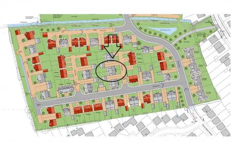 3 bedroom Semi-detached house for sale in PLOT 125 Off Field Head Road, Laceby, DN37