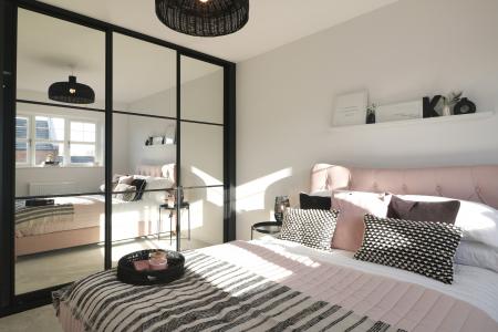 5 bedroom Detached house for sale in Plot 21- The Buckingham, Kings Grove, Grimsby, DN32