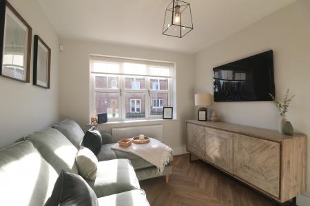 5 bedroom Detached house for sale in Plot 21- The Buckingham, Kings Grove, Grimsby, DN32