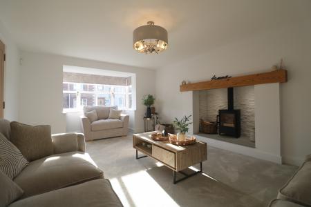 5 bedroom Detached house for sale in Plot 21- The Buckingham, Kings Grove, Grimsby, DN32