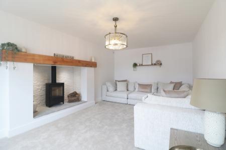 5 bedroom Detached house for sale in Plot 61 - The Duchess, Kings Grove, Grimsby, DN32