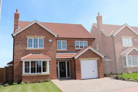 Plot 62 - The Duchess, Kings Grove, Grimsby, DN32