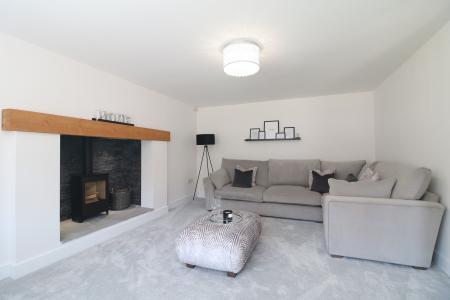 4 bedroom Detached house for sale in Plot 66 - The Kingston, Kings, Grimsby, DN32