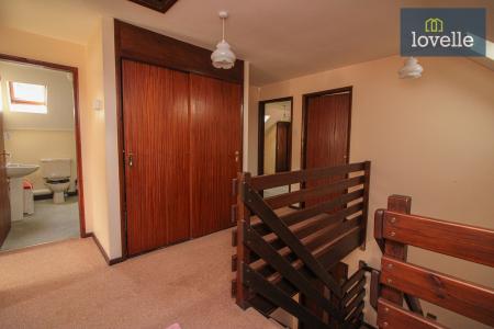 4 bedroom Detached house for sale in Quarryside, Louth, LN11